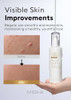 Missha Cell Renew Snail Mucin Vitamin C Essence Serum 3.38 Fl Oz - Hydrating Korean Skincare For Skin Snail Mucin Serum For Improved Skin Texture & Complexion