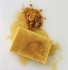 Mykbar Turmeric & Honey Soap Bar For Dark Marks