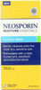Neosporin Essentials Moisture Body Wash Soap Free Fragrance Free 10 Ounce