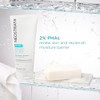 Neostrata Restore Pha Cream Cleanser Gentle Daily Hydrating Face Wash And Makeup Remover For Sensitive Skin 6.8Fl Oz