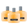 Neutrogena Exfoliating Healthy Scalp Clarify & Shine Conditioner For Oily Hair And Scalp Anti-Residue Conditioner With Pink Grapefruit Paraben & Phthalate-Free Color-Safe 12 Fl Oz (Pack Of 3)