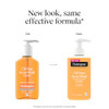 Neutrogena Oil-Free Acne Face Wash - Facial Cleanser With Salicylic Acid Daily Cleanser For Oily & Acne-Prone Skin Clears & Helps Prevent Breakouts Clear Formula 9.1 Fl. Oz. Bottle