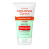 Neutrogena Oil-Free Acne Stress Control Power-Clear Scrub 2% Salicylic Acid For Acne-Prone Skin Exfoliating Daily Facial Scrub 4.2 Fl. Oz