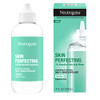 Neutrogena Skin Perfecting Daily Liquid Facial Exfoliant With 7% Glycolic/Citric Acid Blend For Oily Skin Smoothing & Clarifying Leave-On Face Exfoliator Oil- & Fragrance-Free 4 Fl. Oz