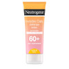 Neutrogena Invisible Daily Defense Sunscreen Lotion Broad Spectrum Spf 60+ Oxybenzone-Free & Water-Resistant Sun & Environmental Aggressor Protection Antioxidant Complex 3.0 Fl. Oz