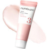 Numbuzin No.3 Cream | Velvet Beauty Cream | Hydration Textured Skin Poreless Smooth Skin Makeup Prep Primer Niacinamide 2.02 Fl. Oz