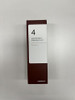 Numbuzin No.4 Cream | Full-Nutrient Firming Cream | Skin Elasticity Wrinkle Care Anti-Aging Deeply Nourishing Hydration | Red Ginseng Panthenol Niacinamide Bifida 2.02 Fl. Oz