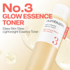 Numbuzin No.3 Glowing Skin Duo | Essence Toner + Serum Set For Pores Texture & Radiance Glow