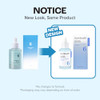 Numbuzin No.6 Serum | Deep Sleep Mask Serum | Iceland Glacier Water For Instant And Long-Lasting Hydration With Hyaluronic Acid & Niacinamide | Korean Skincare For Dry Skin 1.69 Fl. Oz