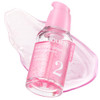 Numbuzin No.2 Rose Pdrn Collagen Plumping Serum Hydrating & Firming Serum With Peptides Plump Glowing Skin Korean Skincare 1.01 Fl Oz (30Ml)