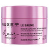 Nuxe Hair Prodigieux Intensive Repair Pre-Shampoo Hair Mask With Fermented Pink Camellia Oil For Dry Or Damaged Hair Silicone-Free 6.8 Fl Oz