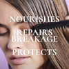 Nuxe Hair Prodigieux Intensive Repair Pre-Shampoo Hair Mask With Fermented Pink Camellia Oil For Dry Or Damaged Hair Silicone-Free 6.8 Fl Oz