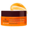 Nuxe R ve De Miel Nourishing Skin Exfoliator With Honey Sugar Crystals And Shea Butter For Dry Sensitive Skin 6.7 Fl Oz