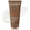 Nuxe Men Shower Gel 4 In 1 Face Body Hair & Beard Cleanser Energizing Woody Spicy Scent Clean Sulfate Free Plant Based Wash 6.7 Fl Oz