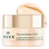 Nuxe Nuxuriance Gold Radiance Eye Balm Anti-Aging Firming Eye Contour Hydration With Hyaluronic Acid & Botanical Extracts 0.51 Fl Oz