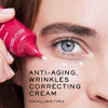 Nuxe Merveillance Lift Eye Cream Firming & Lifting Anti-Aging Treatment For Wrinkles Puffiness & Bags 0.51 Fl Oz