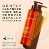 Nuxe R ve De Miel Face Cleanser And Makeup Removing Gel For Dry And Sensitive Skin With Honey And Sunflower 6.7 Fl Oz