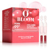O Bloom Salmon Dna Rejuvenating Serum 5000Ppm Pdrn + 2000Ppm Marine Collagen Glutathione Niacinamide & 6X Hyaluronic Complex Korean Anti-Aging Ampoule For Radiance & Fine Lines 30 X 0.04 Fl.Oz