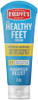 O'Keeffe'S For Healthy Feet Intense Renewal Cream With Urea & Alpha Hydroxy Acid - 3 Oz Tube (1 Pack) - Chemically Exfoliates And Softens Extremely Callused Dry Feet