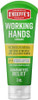 O'Keeffe'S Working Hands Intense Renewal Hand Cream With Urea 3 Oz Tube (Pack Of 1) Softens & Smooths Extremely Dry Callused Hands