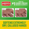 O'Keeffe'S Working Hands Intense Renewal Hand Cream With Urea 3 Oz Tube (Pack Of 1) Softens & Smooths Extremely Dry Callused Hands