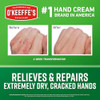 O'Keeffe'S Working Hands Hand Cream For Extreme Dryness - 7 Oz Tube (2 Pack) - Repairing Skincare For Cracked Dry Hands