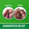 O'Keeffe'S Working Hands Hand Cream 6.8 Oz Jar And Healthy Feet Foot Cream 6.4 Oz Jar - Repairing Skincare For Extremely Dry Cracked Hands And Feet