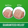 O'Keeffe'S Working Hands Hand Cream (3.4 Oz Jar) And Healthy Feet Foot Cream (3.2 Oz Jar) - Repairing Skincare For Extremely Dry Cracked Hands And Feet Travel Size