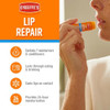 O'Keeffe'S Lip Repair All-Day Moisture Cooling Relief Lip Balm 3 Pack