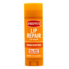 O'Keeffe'S Unscented Lip Repair Lip Balm For Dry Cracked Lips Stick (Pack Of 2) Clear (K0700137)