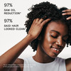 Olaplex N .4D Clean Weightless Volume Healthy Scalp Dry Shampoo: Absorbs Oils & Neutralizes Odor | No Powdery Residue | For Coily Curly Straight And Wavy