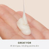 Origins Mega-Mushroom Gentle Face Cleanser | Great For Sensitive Skin | With Reishi Mushroom 5 Fl Oz
