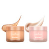 Origins 2-Piece Ginzing Glow-Boosting Gel Moisturizer Bundle Set | For A Bronze Or Pearl Glow | With Hyaluronic Acid & Caffeine From Coffee Beans
