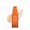 Origins Ginzing Glow-Boosting Vitamin C Serum With Caffeine & Ginseng | Smoother Skin & Less Visible Pores 1 Fl Oz