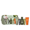 Origins Bestselling Skincare Set | Features Cleanser Mask Treatment Lotion Serum & Moisturizer | With Peptides Hyaluronic Acid & Niacinamide
