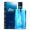 Pb Parfumsbelcam Blue Depths Eau De Toilette Fragrance Spray - 3.4 Fl Oz. Fresh Aquatic Cologne For Men With Crisp Citrus Warm Musk & Amber Scent Crafted With Premium Oils For Day & Night Use
