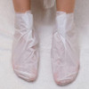 Petitfee Dry Essence Foot Pack 1 Pair 0.28 Oz (8 G)