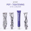Petitfee Pep-Tightening Eye Cream 1.05 Oz (30G) - Peptide Eye Cream With Green Tomato Extract Coffee Seed Extract Ceramide Np For Fine Lines Tightening Under Eye Line Smoother Korean Skin Care