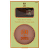 Pixi Beauty Bronzer + Kabuki | Hydrating Silky Bronzing Powder With Included Brush | Perfectly Pigmented & Long-Wearing Bronzer | For Natural Warmth & Luminosity | Subtly Suntouched | 0.4 Oz/10.2 G