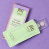 Pixi Beauty Overnight Spot Stickers | Pimple Patches With Salicylic Acid Tea Tree & Cica For Clear & Purify Skin While You Sleep | Translucent & Gentle | On-The-Go Spot Solution 12 Patches