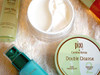 Pixi Double Cleanse By Caroline Hirons | 2-In-1 Solid Cleansing Oil & Cream Cleanser | Removes Makeup Sunscreen & Impurities & Nourishes Skin | Fragrance-Free | 1.69 Fl Oz/2 X 50 Ml