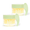 Pixi Beauty Vitamin-C Cremeserum 2-Pack Illuminating Serum-Gel Moisturizer With Encapsulated Vitamin Cbeads & Hyaluronic Acid For Radiant Even-Toned Skin 2X 1.7 Fl.Oz