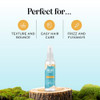 Planative Sea Salt Spray For Hair Volume - Beach Waves Sea Salt Hair Texture Spray For Hair Volumizer - Women And Mens Hair Spray For Hair Styling Extra Hold - Non Sticky Beach Hair Curls Texturizing Spray