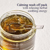 Pyunkang Yul Pky Calming Relief Gel Wash Off Pack 100G Soothing & Refreshing Gel Mask For Sensitive Skin