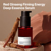 Pyunkang Yul Pky Red Ginseng Propolis Deep Essence Serum For Revitalized & Elastic Skin With Peptides And Ceramide Korean Skincare (1.01 Fl. Oz)