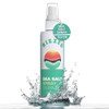 Rizzed Sea Salt Spray For Hair Men - Texturizing Spray With Castor Oil & Naturally Sourced Ocean Salts - Texture Sea Salt Sprays For Men - Surf Sprays To Add Volume And Beach Hair 8.5Oz