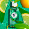 Roger & Gallet Wellbeing Fragrant Water Spray Light Eau Fra Che Body Mist With Natural Origin Ingredients Refreshing Everyday Fragrance For Women (Th Vert - Green Tea | 3.3 Oz.)