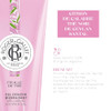 Roger & Gallet | Body Wash & Shower Gel For Women | Feuille De Th - Tea Leaf 6.6 Oz