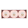 Roger & Gallet Perfumed Soap Rose 3 X 100 G
