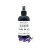 Rooted Earth Farm Texturizing Spray For Hair - 8 Fl Oz - Lavender Beach Bum Spray - Sea Salt Mist